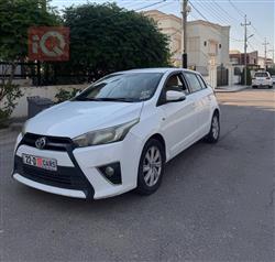 تويوتا يارس